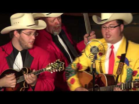 Kody Norris And The Watauga Mountain Boys - What A Way To Go