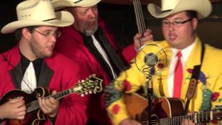 Kody Norris And The Watauga Mountain Boys - What A Way To Go