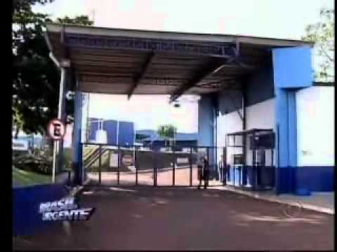 Brasil Urgente Campinas 04 06 2012 - bloco 02