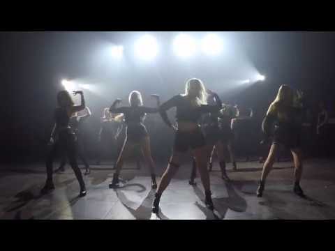 [Cover] Valkyries  —  Adios (EVERGLOW)