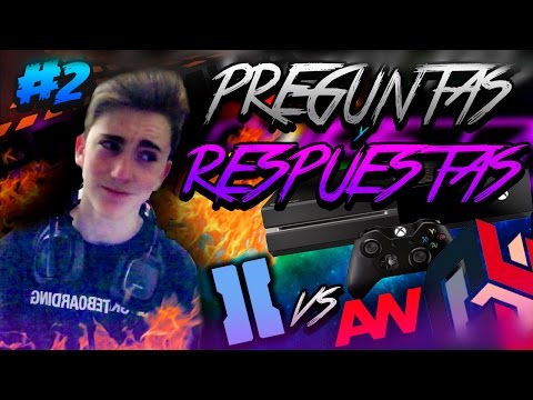 ¿BO2 O AW? ¿QUE EVENTOS VOY A IR? ¿QUEDADAS? | PREGUNTAS Y RESPUESTAS#2 – ByCaliTos