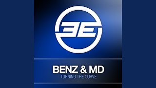 Turning The Curve (Simon & Shaker Remix)