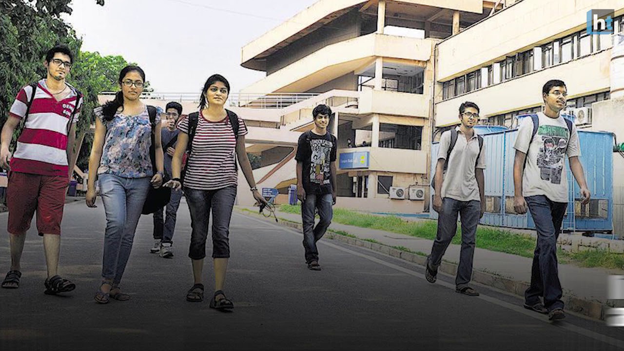 QS World rankings: IIT-Bombay emerges as the India’s best university displacing IIT-Delhi