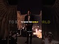 A HERO CAN KILL HIS Lucifer Attitude Status Motivation WhatsApp Status