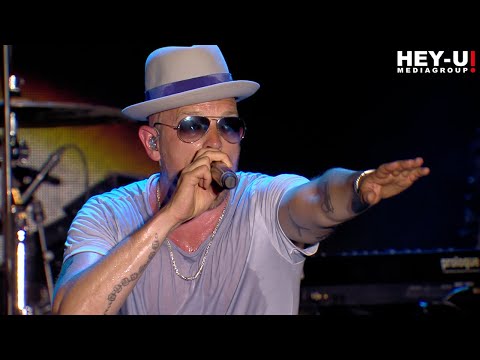 Jan Delay & Disko No. 1 - Saxophon [Live 2022]