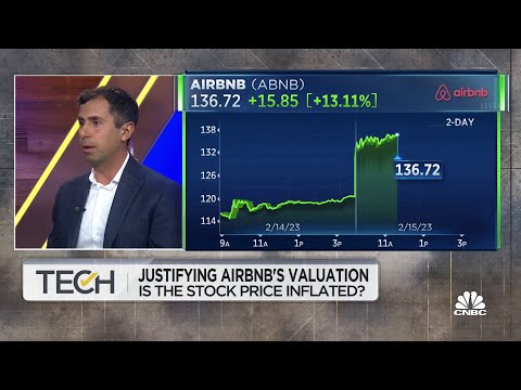 Watch CNBC's full interview with Canvas Ventures' Mike Ghaffary