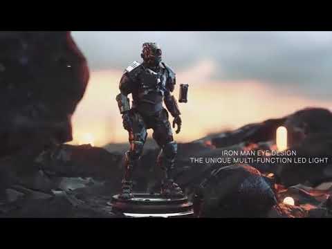 Doogee s88 plus rugged smartphone review | Doogee s88 plus pubg test | Smartphone 2021 | Bprodukt.