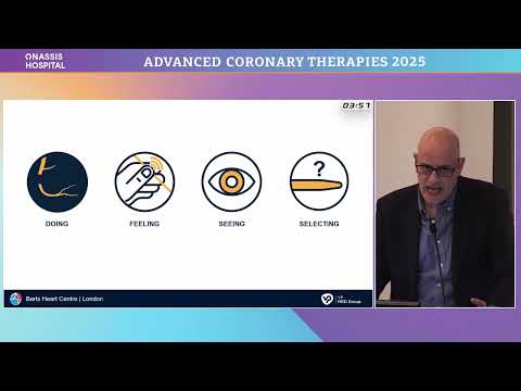 E. Smith | Chronic Total Occlusion (CTO) PCI. Retrograde vs. Antegrade Approaches