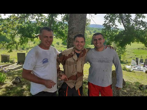 ZIKA SA EKIPOM - PJEVAJ SEVO  IZVORNA PJESMA  nasuvo 2020