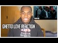 WizKid - Ghetto Love (Official Video) REACTION! WizKid - Ghetto Love (Official Video) REACTION!
