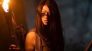 Xandria - India - Fight Me