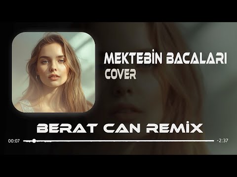Mektebin Bacaları (Anatolian Rock Cover) Vay Le Le