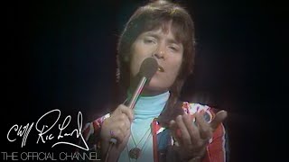 Cliff Richard - Miss You Nights (The Eddy Go Round Show, 15 Jun 1976)