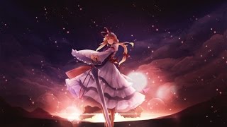 {422} Nightcore (Magic Kingdom) - The Fight (with lyrics)