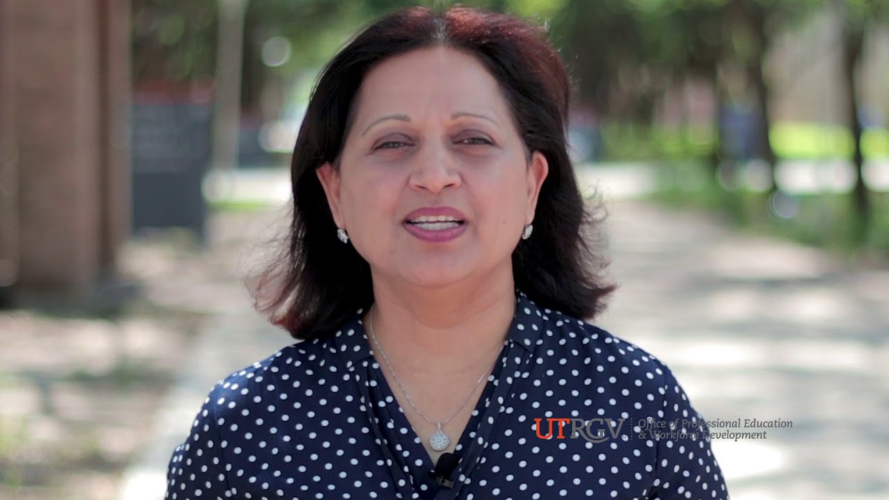 UTRGV Sustainability Student Leadership Program