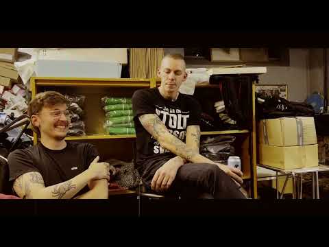 Kombatants - Oi! Oi! We Are The 16