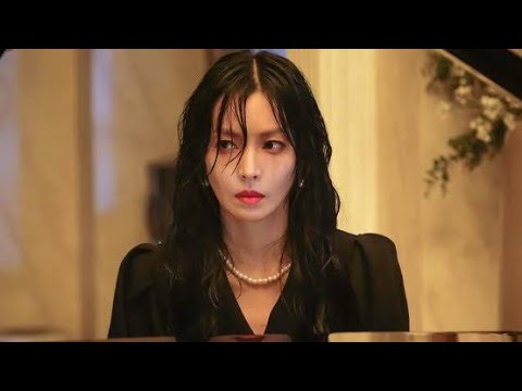 Cheon seojin screaming compilation || The Penthouse s1 & s2