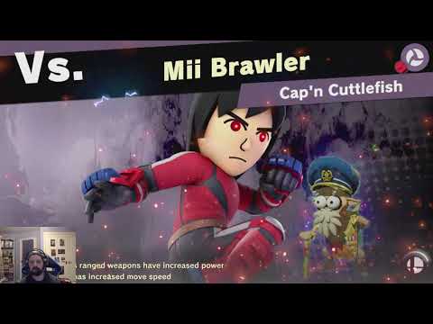 Super Smash Bros Ultimate: World Of Light Part 6