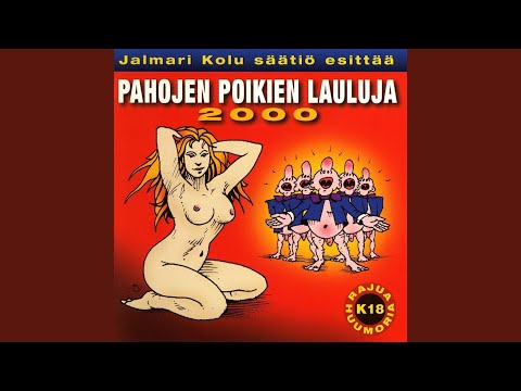 Konduktööri Kyrpä-Kalle - Juha Vainio