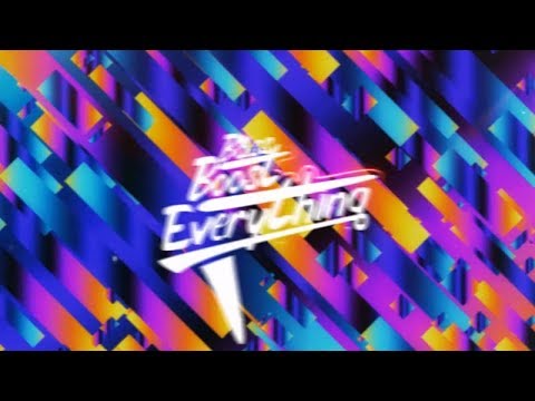 Lucha X R3VXS - Anubis [Bass Boosted]