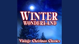 I Saw Mommy Kissing Santa Claus