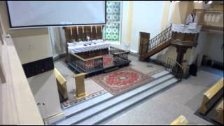 Miroslav Sikora 10.5.2015