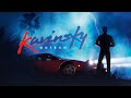 Kavinsky - Roadgame (Official Audio - HD)