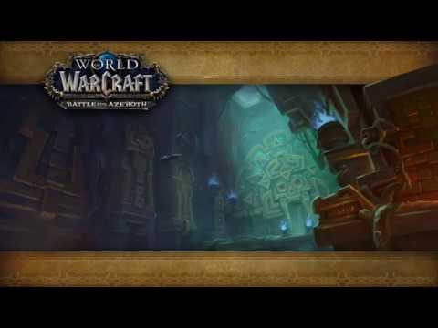 +15 Kings Rest - 477 Guardian Druid PoV
