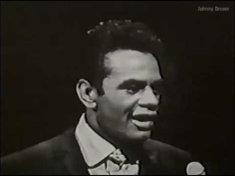 Johnny Mathis  -  Tender Is The Night. 1964 .