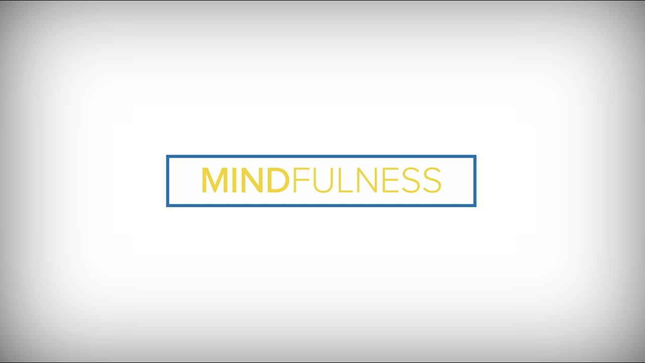 Thumbnail preview of Mindful awareness for self-care: Tips for parents of children with neurodevelopmental disabilities