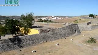 preview picture of video 'Elvas: Semanário Linhas de Elvas lança vídeo Somos Património Mundial'