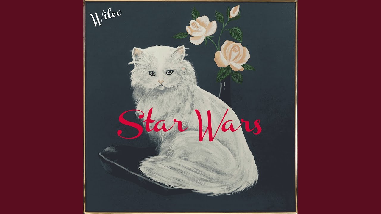 Wilco - King of You