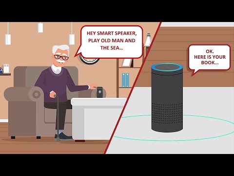 Sonnar Ukrainian Library Video