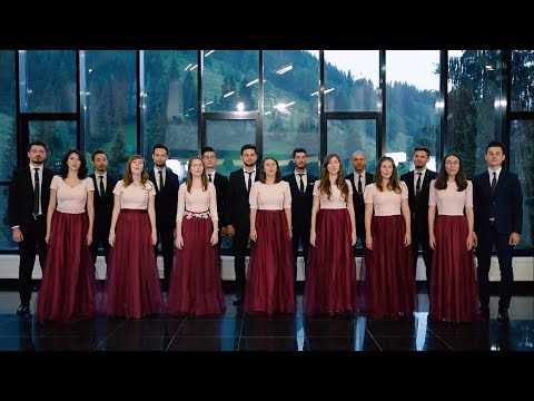 UniSong - At Calvary