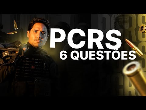PCRS Exam: 6 questions eligible for appeal, FUNDATEC exam board