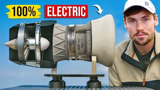 This Genius Jet Engine Is Starting A Revolution