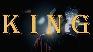 RAZI - King (Official Music Video)