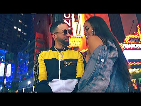 Rey D Nova - La Tipa (Video Oficial *Dembow*)