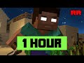 ♬ "TAKE ME DOWN" Minecraft Parody (1 HOUR)