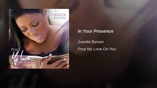 In Your Presence