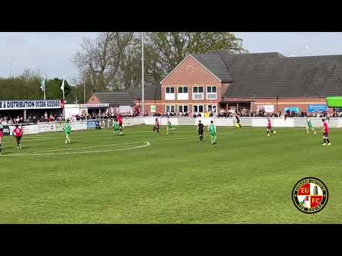 20250419 Evesham United 3 0 Didcot Town Highlights
