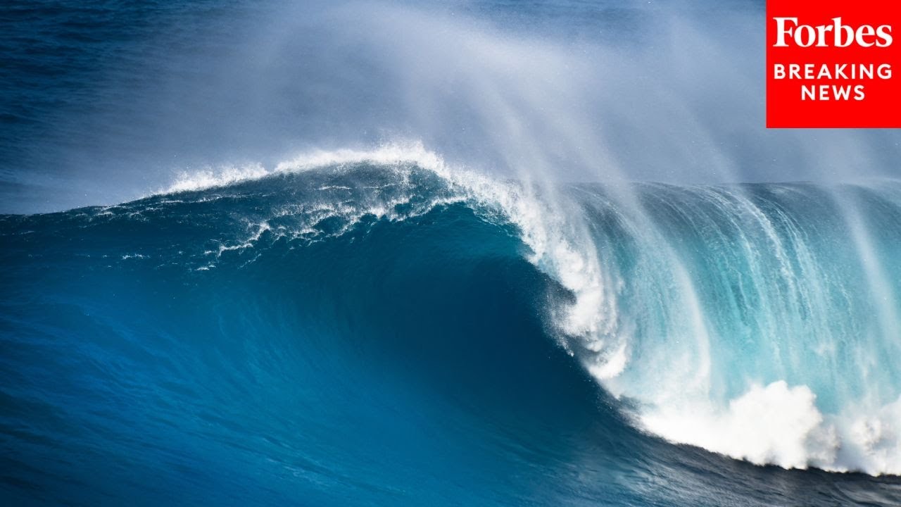 Senate Commerce, Science, & Transportation Cmte Holds Hearing On Conflicts Over Ocean Resources