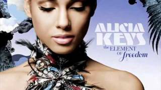 YouTube- Alicia Keys - Almost There [NEW MUSIC 2009].mp4