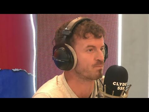 ❓ BTP | JOSH IN NEWTON MEARNS vs ANDY HALLIDAY