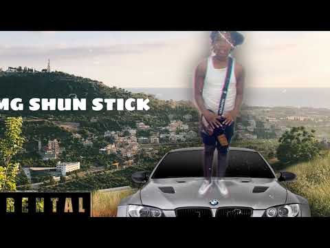 RMG-SHUN STICK (OFFICIALLY) AUDIO