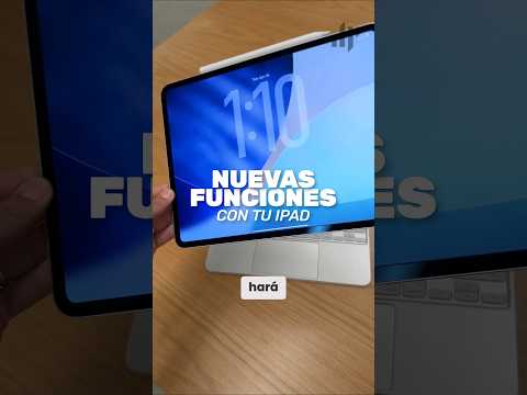 La mejor novedad de iPadOS 26 es esta aplicación. Una joya que ha estado 24 años escondida en el Mac