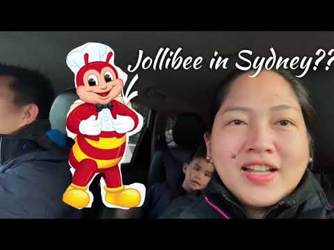 Where to find "Jollibee style" Sydney version | Food Trip edition | Bers Squad