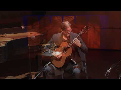 Jay Kacherski Carnavalito from Suite del Recuerdo by José Luis Merlin