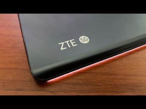 ZTE Axon 30 Ultra | Only ONE hiccup so far!