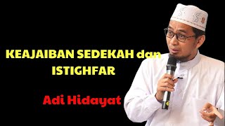 Download lagu Adi Hidayat | JANGAN DITUNDA LAGI! Keajaiban SEDEKAH & ISTIGHFAR yang TERBUKTI NYATA mp3 Download lagu Adi Hidayat | JANGAN DITUNDA LAGI! Keajaiban SEDEKAH & ISTIGHFAR yang TERBUKTI NYATA mp3
